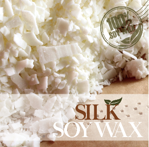 캔들왁스 실크소이왁스 (silk soy wax) 캔들재료 소이왁스